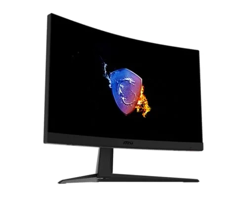 Viupolsor MSI MAG 242C 23.6 pouces - vue 2