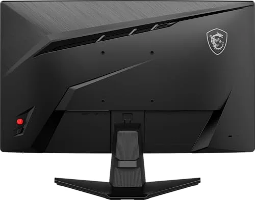 Viupolsor MSI MAG 242C 23.6 pouces - vue 6