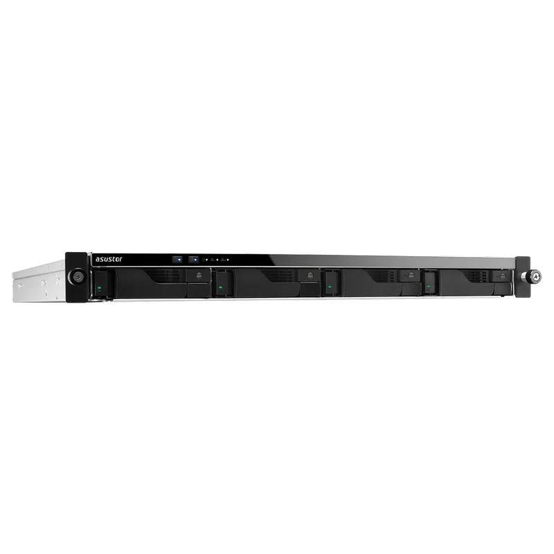 Asustor AS6204RS NAS 4 Baies - vue 3