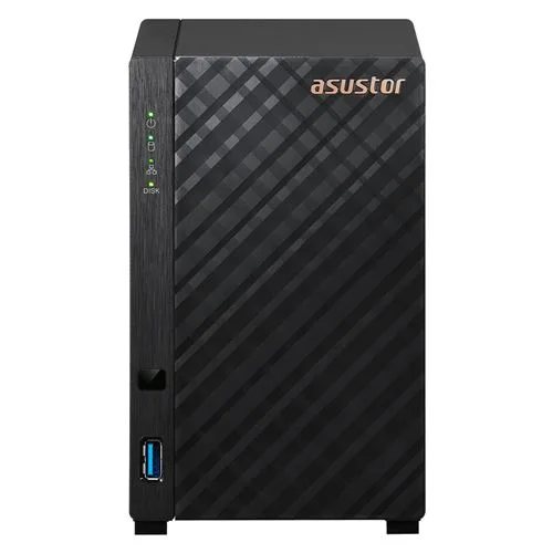 NAS ASUSTOR Drivestor 2 Lite AS1102TL