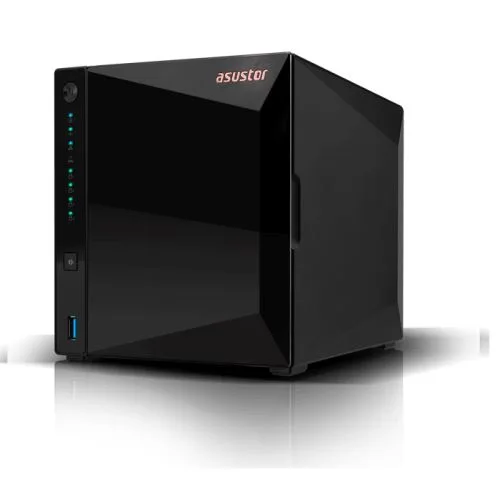 NAS Asustor Drivestor 4 Pro AS3304T