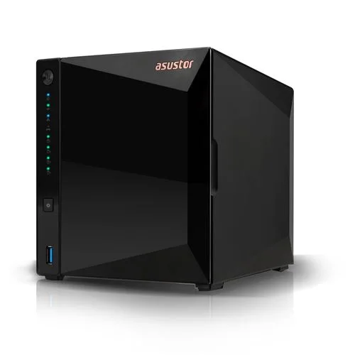 NAS ASUSTOR Drivestor 4 Pro Gen2 AS3304T V2