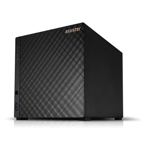 NAS Asustor Drivestor AS1104T