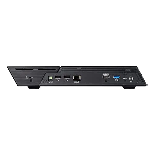 ASUSTOR FLASHSTOR 12 PRO FS6712X - vue 8