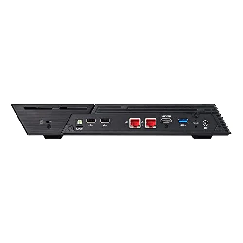 ASUSTOR Flashstor 6 FS6706T NAS 6 baies NVMe - vue 8
