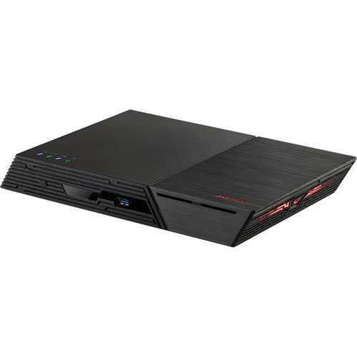 ASUSTOR Flashstor 6 FS6706T NAS 6 baies NVMe