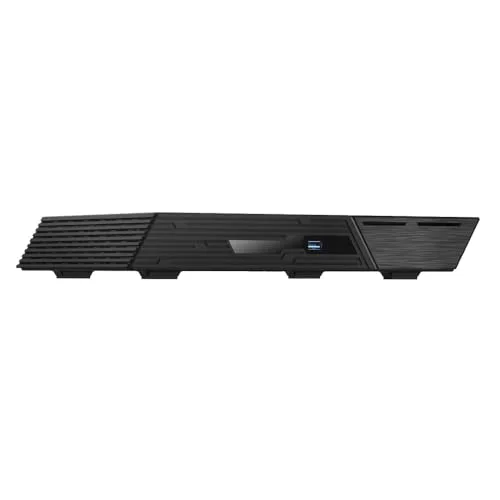 ASUSTOR FLASHSTOR 6 Gen2 - vue 6