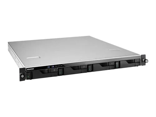 NAS ASUSTOR Lockerstor 4RD AS6504RD