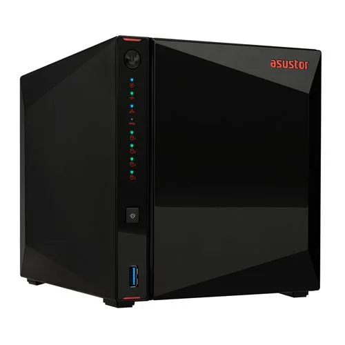 ASUSTOR Nimbustor 4 AS5304T NAS 4 baies