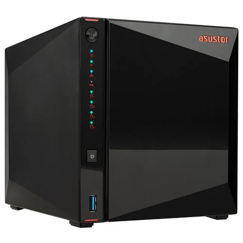 NAS ASUSTOR Nimbustor 4 Gen 2 AS5404T