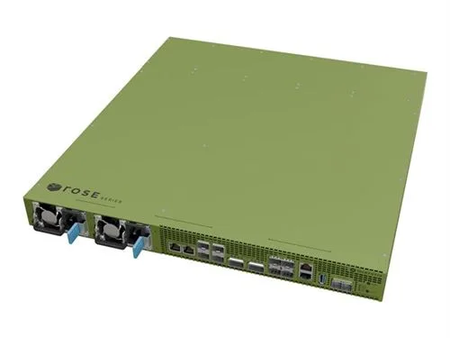 MikroTik RDS2216 NAS 100G