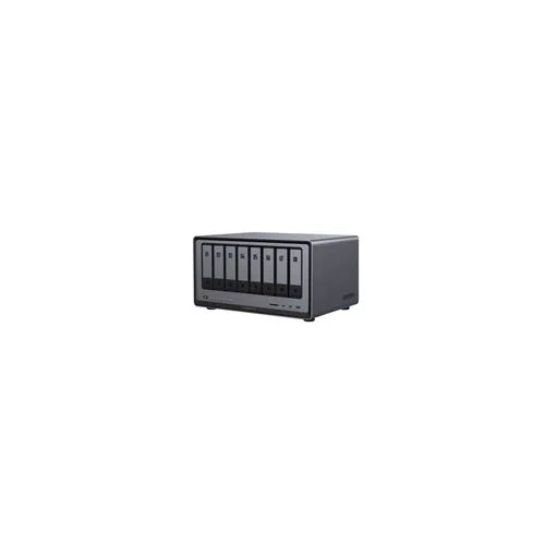 NAS TerraMaster F2-425 2 Baies Intel N5095