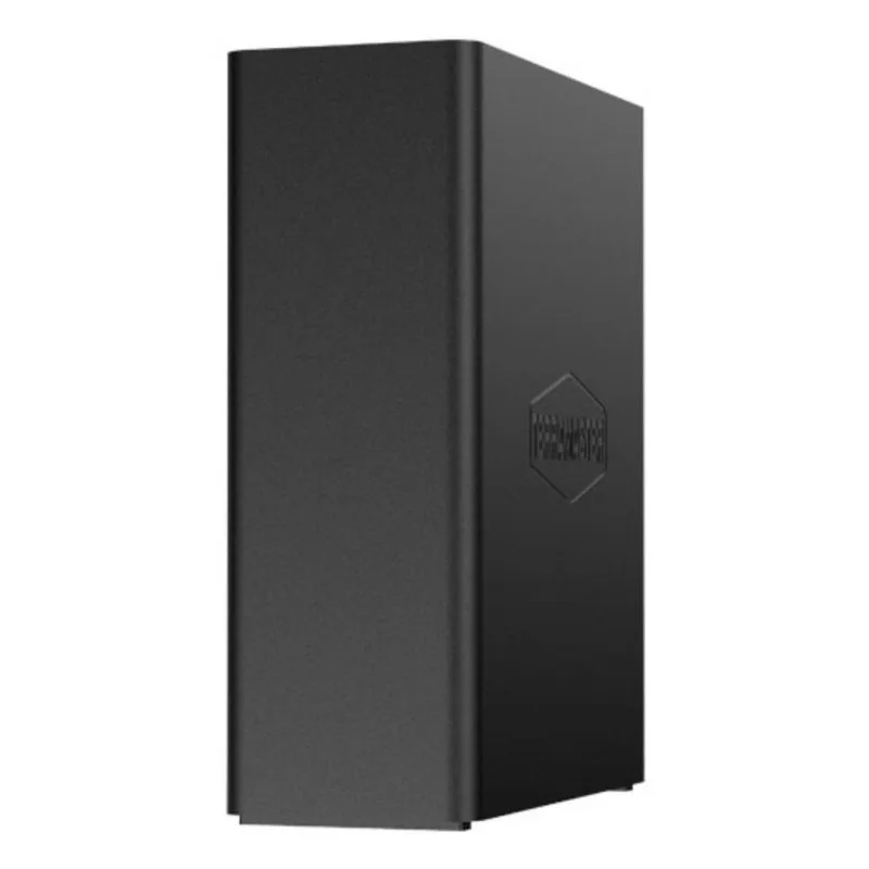 NAS TerraMaster F8 SSD PLUS 8 baies - vue 3