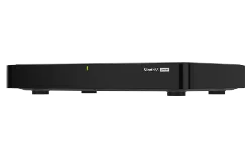 QNAP HS-264 - vue 4