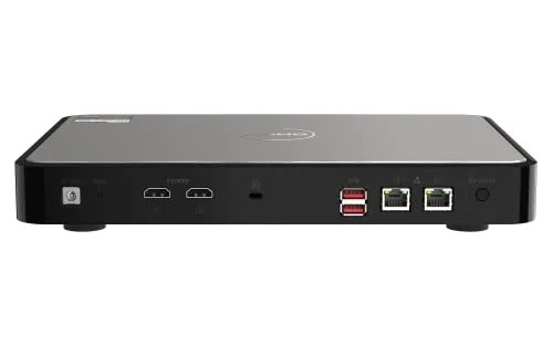 QNAP HS-264 - vue 6