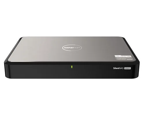 NAS QNAP HS-264
