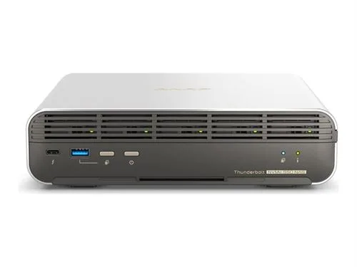NAS QNAP TBS-H574TX