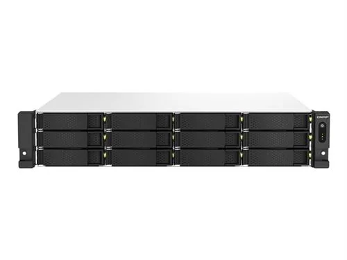NAS QNAP TS-1264U-RP