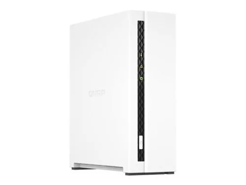 NAS QNAP TS-133