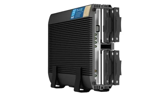 QNAP TS-410E - vue 7