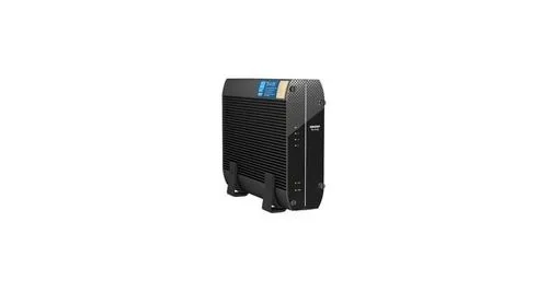 NAS QNAP TS-410E