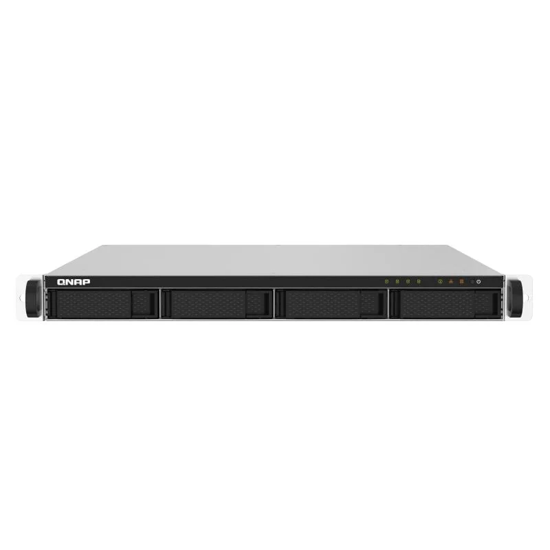 QNAP TS-432PXU NAS Rack 4 baies