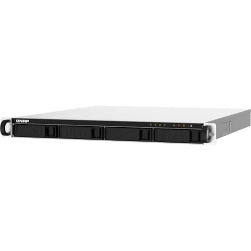 QNAP TS-432PXU-RP - vue 3