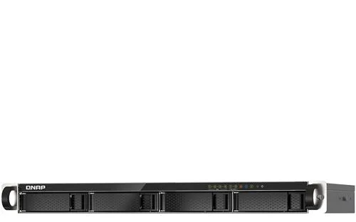 QNAP TS-435XeU NAS 4 baies rack 1U