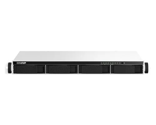 QNAP TS-464eU NAS 4 baies
