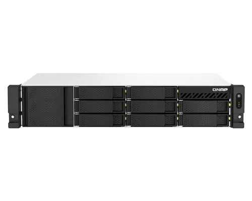 QNAP TS-873AeU NAS 8 baies Rack 2U