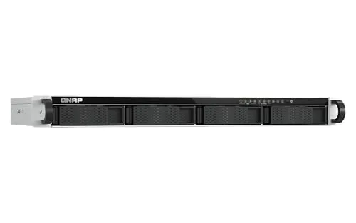 QNAP TS-H765EU NAS Rack 4 Baies - vue 6
