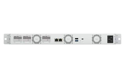 QNAP TS-H765EU NAS Rack 4 Baies - vue 9