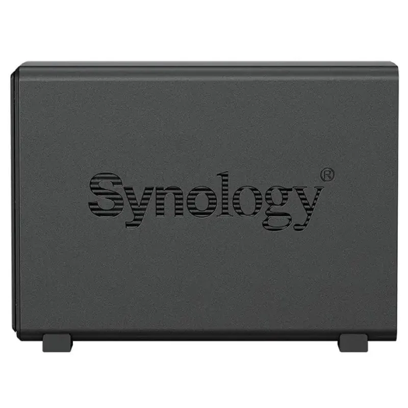 Serveur NAS Synology DS124 10To - vue 4