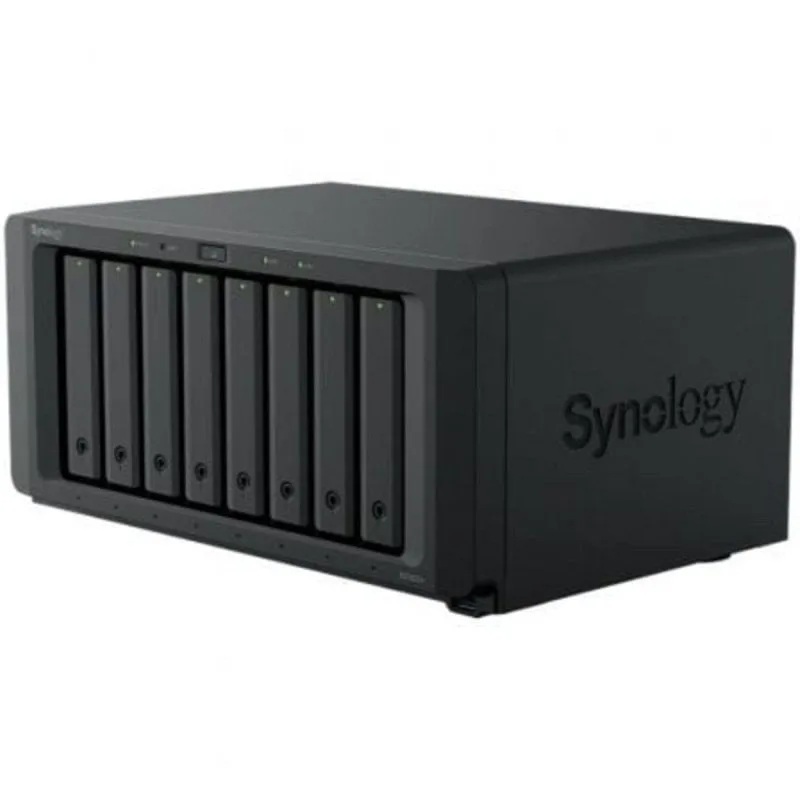 Serveur NAS Synology DS1825+ 8Go - vue 4