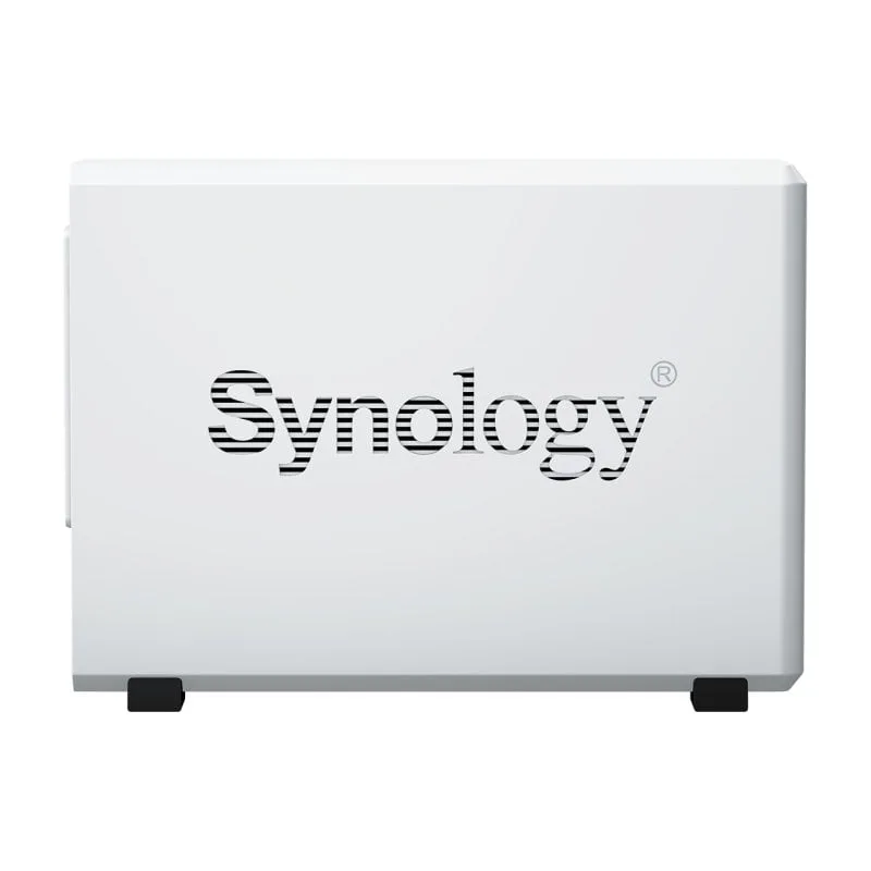 Serveur NAS Synology DS223J 2 baies - vue 3
