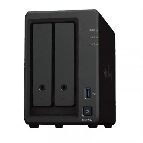 Serveur NAS Synology DVA1622
