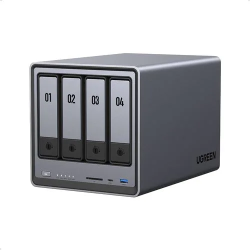 Serveur NAS Ugreen UGDXP4800 4 baies