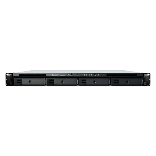 Synology RackStation RS822RP+ - vue 2