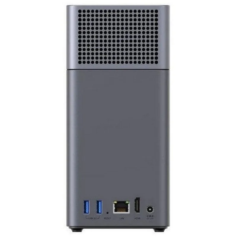 UGREEN NASync DH2300 2 baies 60 TB - vue 5