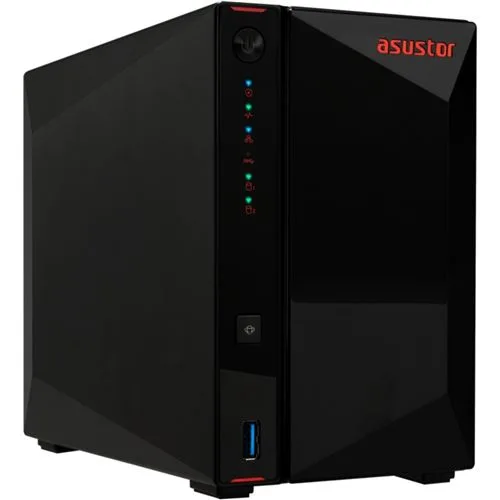 UGREEN NASync DH2300 NAS 2 Baies sans disque