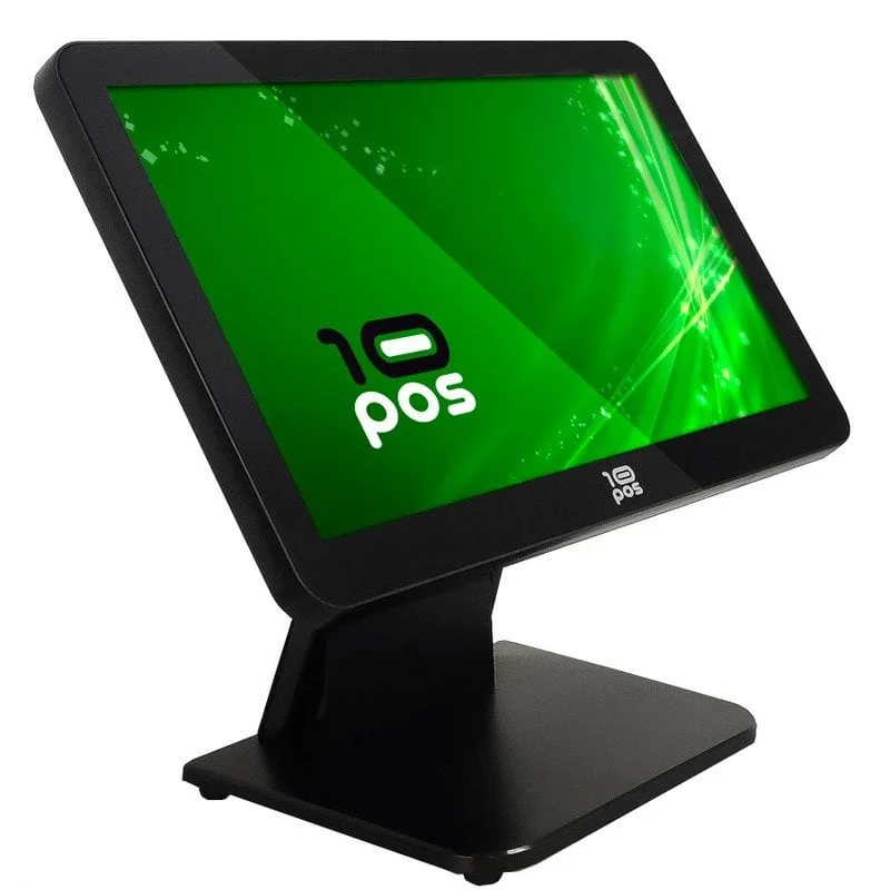 PC fixe 10POS FT-16N Système POS Tout-en-Un