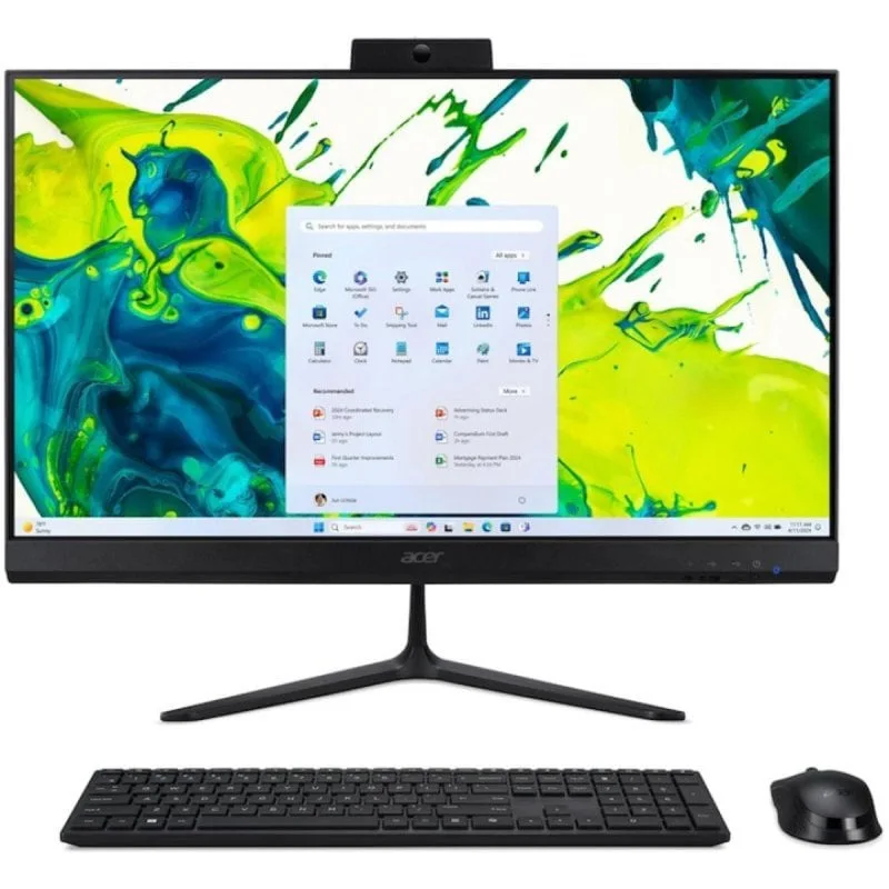 Acer Aspire C24-U i5-13420H 16GB 512GB