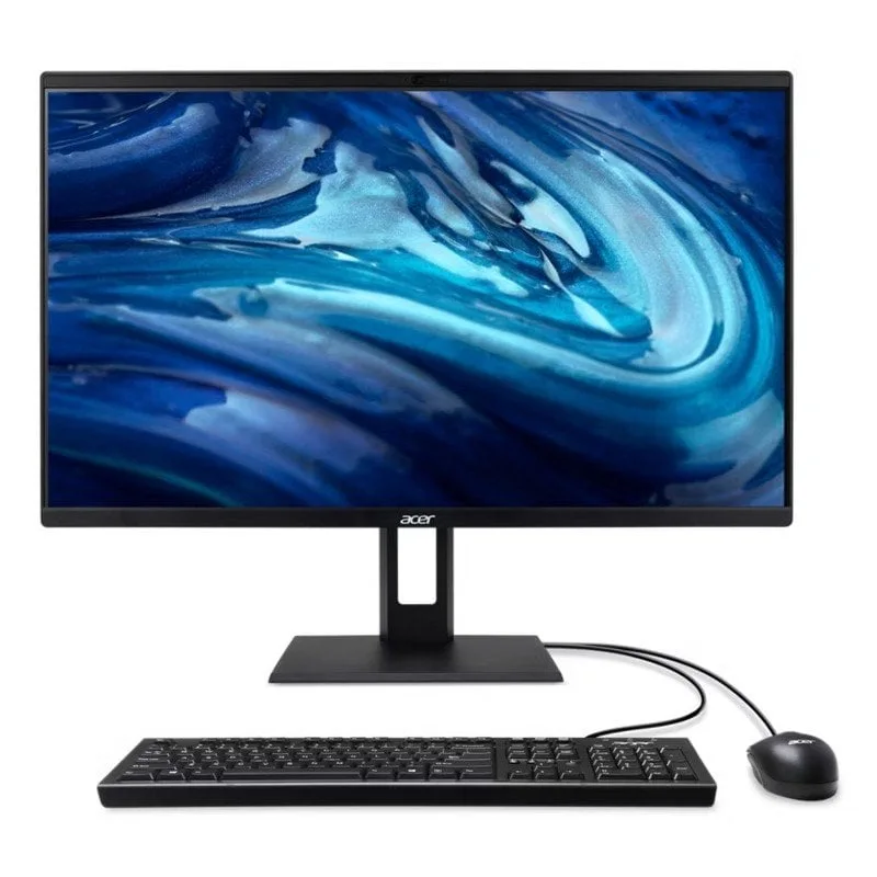 Acer Veriton VZ2694G i5-12400 8Go 512Go AIO