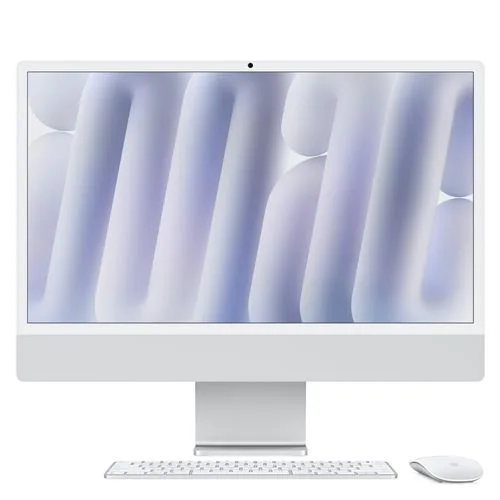 PC fixe Apple iMac 24" M4 512 Go 16 Go
