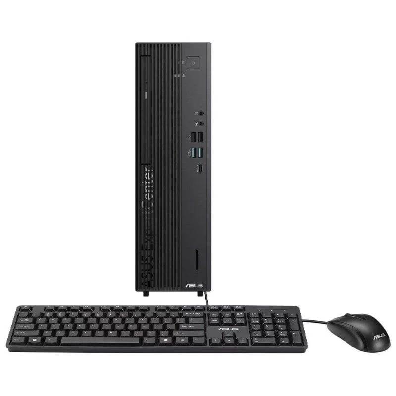 PC fixe ASUS ExpertCenter D7 SFF D701SER i7-14700 16Go 512Go