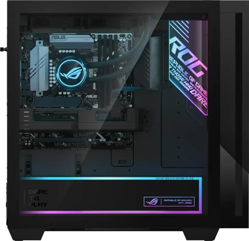 ASUS ROG G700 G700TF-07265F351W - vue 5