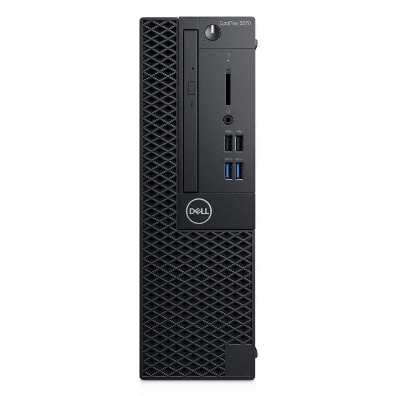 PC fixe Dell OptiPlex 3070 i5-9500/8GB/256GB