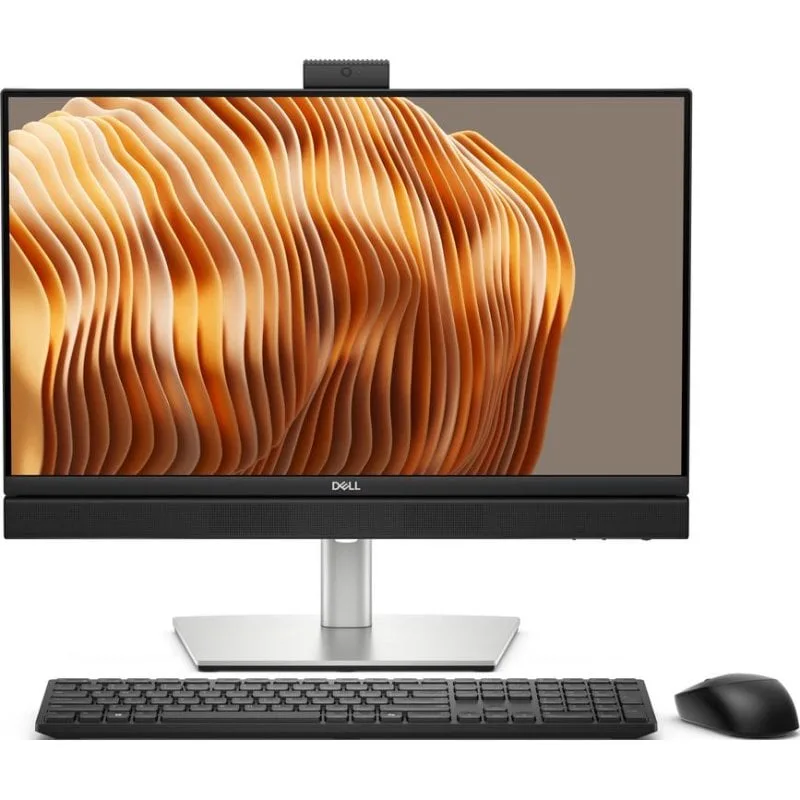 PC fixe Dell Pro QB24250 Core Ultra 7-265 16Go 512Go 24"
