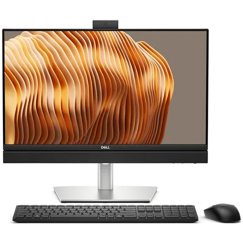 Dell Pro QB24250 Tout-en-un Core Ultra 5 16Go 512Go - vue 2