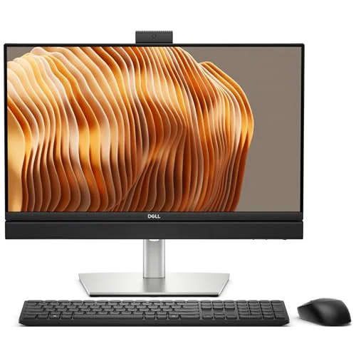 Dell Pro QB24250 Tout-en-un Core Ultra 5 16Go 512Go - vue 5
